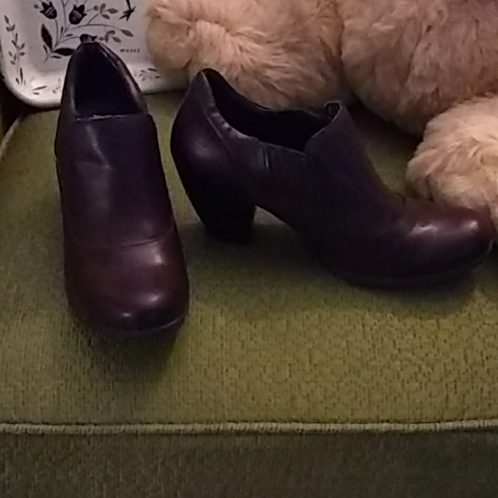 Booties - Picture 2 of 2